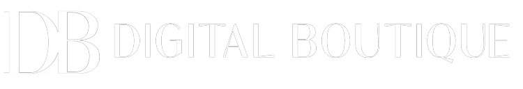 Digital Boutique