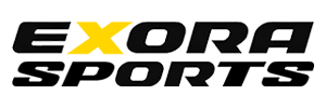 Home 4 Logo Exora Sports
