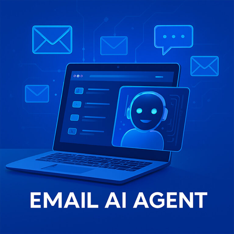 Email Agent: Starter