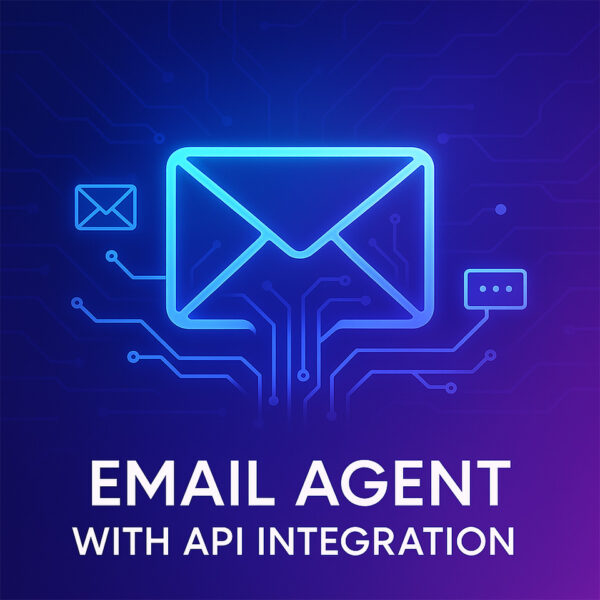 product email agent L2