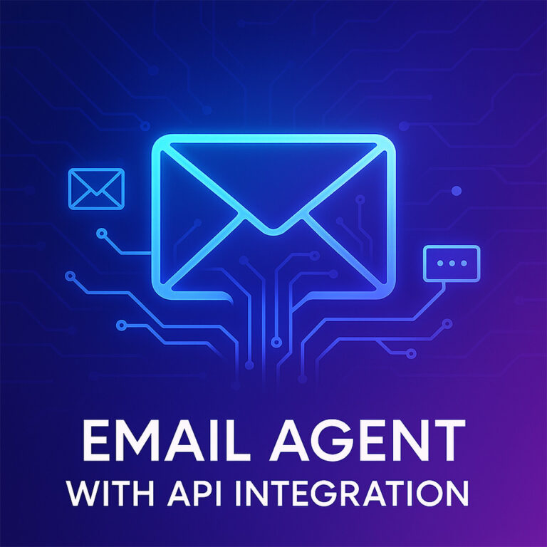 Email Agent: Small Business