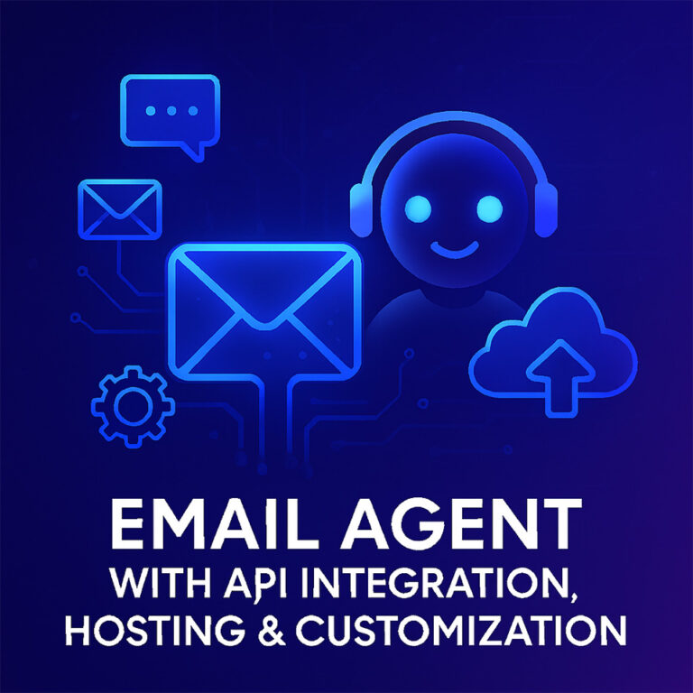 Email Agent: Enterprise Level