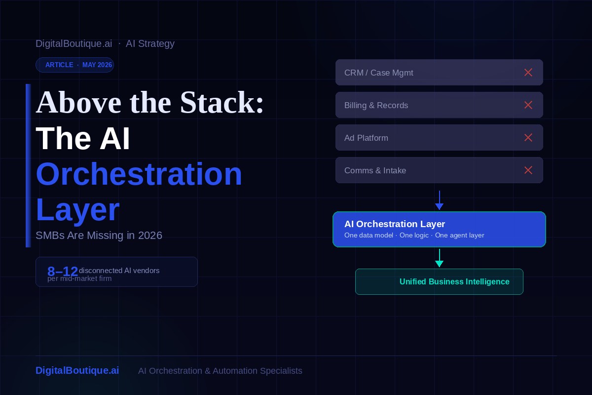 article above the stack 00